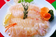 生魚片孕婦可以吃嗎？生魚片孕婦能吃嗎？[圖]