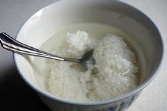 開水泡飯對身體好嗎？開水泡飯傷胃嗎？[圖]