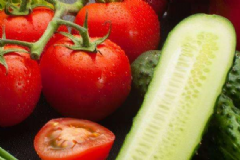 多吃什么食物可緩解黑眼圈？吃什么能夠消除黑眼圈？[圖]