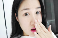 錯誤的去黑頭的方法有哪些？怎樣去黑頭是不正確的？[圖]