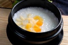 天然養(yǎng)生美白有哪些？吃什么粥吃出美白肌膚？[圖]