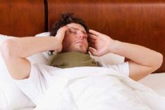 男人半夜睡不著怎么辦？男性半夜如何助眠？[圖]