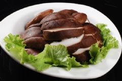 香菇有點發(fā)霉可以吃嗎？香菇有點發(fā)黑可以吃嗎？[圖]