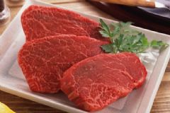 牛肉有什么功效？牛肉有什么營養(yǎng)價值？[圖]