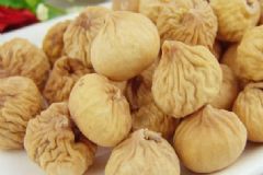無花果什么時候成熟？無花果什么季節(jié)成熟？[圖]
