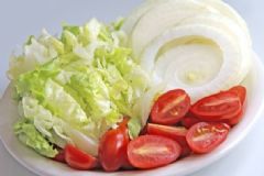 大白菜有黑點能吃嗎？大白菜上有黑點還能吃嗎？[圖]