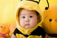 寶寶長(zhǎng)的慢是什么原因？為什么寶寶發(fā)育很慢？[圖]