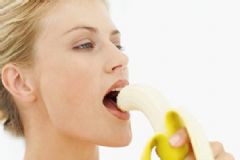 早上吃香蕉好嗎？早餐吃香蕉好嗎？[圖]