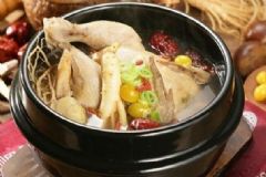 不同的人怎么秋季進(jìn)補(bǔ)？不同人群秋季進(jìn)補(bǔ)方式有什么不同？[圖]