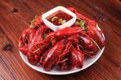 小龍蝦營養(yǎng)價值有哪些？小龍蝦的營養(yǎng)價值和功效詳解[圖]