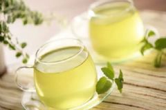 綠茶的美容功效有哪些？綠茶美容有哪些好的功效？[圖]