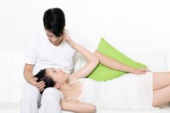 孕期沒有性生活正常么？孕期可不可以發(fā)生性行為？[圖]