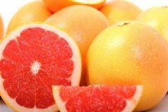 葡萄柚寶寶能吃嗎？寶寶吃葡萄柚有什么好處？[圖]