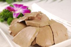 鵝肝的功效與作用及食用禁忌？鵝肝有什么功效？[圖]