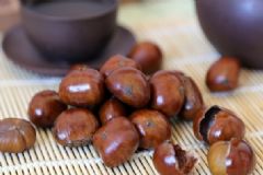 冬天吃板栗有什么好處？冬天吃板栗好嗎？[圖]