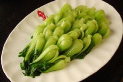 冬天吃白菜有什么好處？冬天吃白菜的好處[圖]