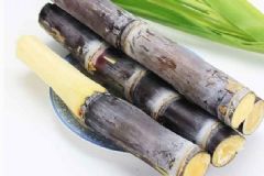 吃甘蔗會(huì)上火嗎？吃甘蔗會(huì)不會(huì)上火？[圖]