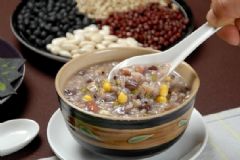 粗糧的好處有哪些？吃粗糧有什么作用？[圖]