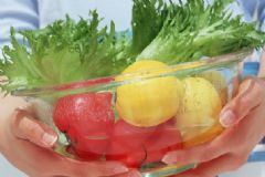 增強(qiáng)心肺功能的食物 增強(qiáng)心肺功能吃什么？[圖]
