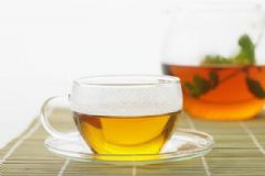 茶水是酸性還是堿性？茶水是堿性的嗎？[圖]
