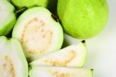 吃番石榴會(huì)上火嗎？ 番石榴會(huì)不會(huì)上火？[圖]