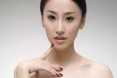如何按摩穴位能瘦出精致小臉？怎樣按摩穴位瘦臉？[圖]