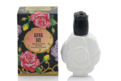ANNA SUI薔薇柔白防曬粉底液的使用效果怎么樣？[圖]