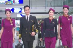 因體重超重太胖了，5名資深空服人員被炒魷魚[多圖]