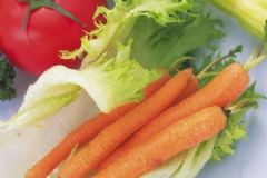 肝硬化食療方法 肝硬化吃什么食物好？[圖]