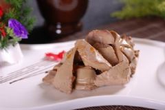 鵝肝的營(yíng)養(yǎng)價(jià)值及食用方法？鵝肝有什么營(yíng)養(yǎng)？[圖]