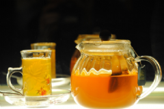 喝什么茶可以養(yǎng)顏潤(rùn)膚？養(yǎng)顏潤(rùn)膚喝什么茶好？[圖]