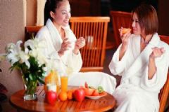 吃“苦”食物能排毒嗎？排毒的食物有哪些？[圖]