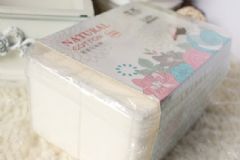 卸妝棉用完了怎么辦？卸妝棉用完了用什么卸妝？[圖]