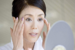 哪些部位出現(xiàn)變化能看出女人衰老？[圖]