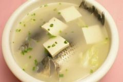 孕期水腫吃什么消腫？孕媽媽有哪些消腫的食療法？[圖]