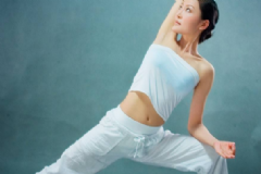 女人腹部減肥運(yùn)動(dòng)有哪些？女人腹部如何減肥？[圖]