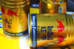 紅?？梢钥崭购葐?？空腹喝紅牛會怎么樣？[圖]