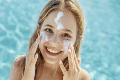 夏季防曬要知道什么？防曬品使用有哪些誤區(qū)？[圖]