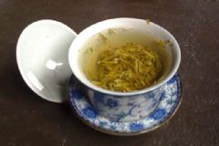 經(jīng)期喝茶會怎樣？女性經(jīng)期喝茶影響鐵吸收嗎？[圖]