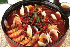吃海鮮痛風怎么辦？吃海鮮痛風如何緩解？[圖]