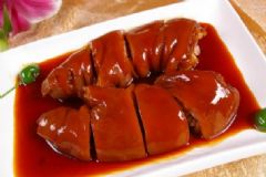 外傷吃什么好得快？外傷吃什么食物好？[圖]