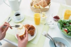 乳腺增生吃什么食物好？乳腺增生吃什么好？[圖]