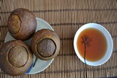 陳皮普洱茶有什么功效？陳皮普洱茶喝了好嗎？[圖]