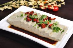 油菜可以和豆腐一起吃嗎？油菜能和豆腐一起吃嗎？[圖]