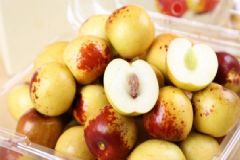 吃冬棗會胖嗎？冬棗會不會發(fā)胖？[圖]