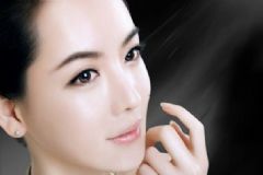 毛孔粗大應(yīng)該怎么做？收縮毛孔有何方法？[圖]
