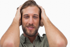 男性脫發(fā)的類型有哪些？男性脫發(fā)日常如何調(diào)節(jié)？[圖]