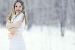 女人冬天怕冷怎么調(diào)理？冬季女性怕冷怎么辦？[多圖]