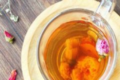 玫瑰花茶可以天天喝嗎？玫瑰花茶能經(jīng)常喝嗎？[圖]