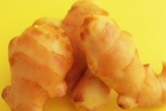 早上空腹吃醋泡姜好嗎？早上吃醋泡姜有什么好處？[圖]